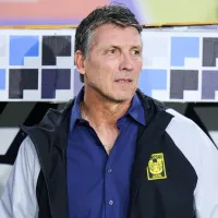 Quién es el principal candidato a reemplazar a Robert Siboldi tras su salida de Tigres UANL