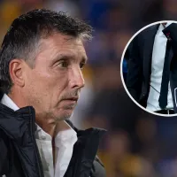 Impensado: Tigres UANL tiene en carpeta a ex DT de Rayados para suceder a Robert Siboldi