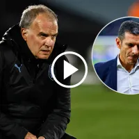 Marcelo Bielsa liquida a Jaime Lozano y la Selección Mexicana: \'Un equipo que...\'