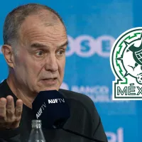 Qué DT nos perdimos: las 12 condiciones de Marcelo Bielsa para dirigir a la Selección Mexicana