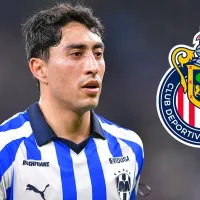 Omar Govea a Chivas: los millones que recibirá Rayados por su traspaso a Guadalajara