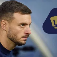 Pumas UNAM lo descartó y Cruz Azul aprovecharía la oportunidad de mercado para ficharlo