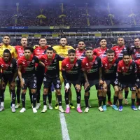 Atlas ya no será local los sábados en el Apertura 2024: qué día usará para jugar en el Estadio Jalisco