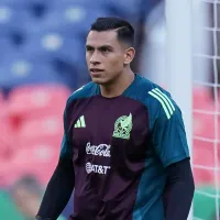 Luis Malagón envia un contundente mensaje en redes tras quedar fuera de la Copa América 2024