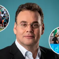 Él ya arriesgó: David Faitelson pronostica cómo le irá a México en la Copa América 2024