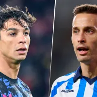 Sergio Canales se ilusiona con el fichaje de Óliver Torres en Rayados: \&#039;Nos viene muy bien\&#039;