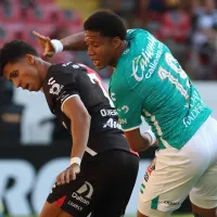 Santos Laguna estaría cerca de fichar al colombiano Yairo Moreno, campeón con Nacho Ambriz