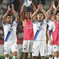 Un futbolista reapareció en el inicio de la pretemporada de Rayados: ¿cuál es su situación?