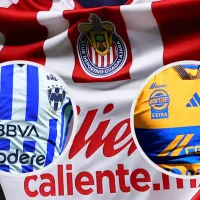 Fichajes 2024: Rayados, Tigres y una increíble doble-negociación con Chivas por varias figuras