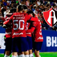 Mercado 2024: Un canterano descartado por Atlas seguirá en la Liga MX y jugará en Chivas