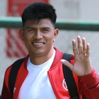 Jesús Gallardo reveló qué lo sedujo para cambiar a Rayados por Toluca: \&#039;Sentí que...\&#039;
