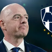 FIFA le dio la espalda a Rayados antes de la Copa del Mundo 2026