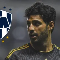 ¿Calos Vela a Rayados? La verdad sobre el rumor bomba del mercado de la Liga MX