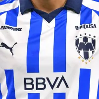 Atención, Rayados: jugador titular pide salir y podría tener nuevo destino en la Liga MX