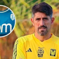 ¿Viene desde Francia? Tigres UANL avanza por fichaje extranjero para reforzar la defensa