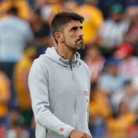 El primer fichaje para Veljko Paunovic ya llegó: Tigres sumó a un histórico del Atlético Madrid