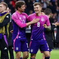Alemania vs. Escocia 14/06/2024: los pronósticos marcan una victoria alemana en la Eurocopa 2024