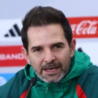 Duilio Davino habló sobre México a horas del debut en la Copa América 2024