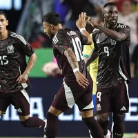 La Selección Mexicana y su récord positivo ante los tres rivales de fase de grupos de la Copa América