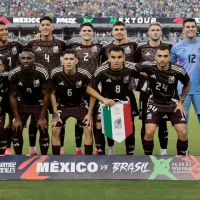 La alineación de México vs. Jamaica: el once que se perfila para el debut en Copa América