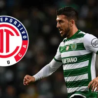 Cada vez más cerca: Toluca mejora oferta por Paulinho y en Portugal aseguran su fichaje