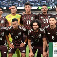 ¿Daría la sorpresa? La IA confirma en qué puesto quedaría México si jugara la Eurocopa