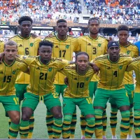No jugará vs. México: una figura de Jamaica se bajó de la Copa América