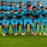 Pumas UNAM 3-1 Venados: goles, alineación y resumen del primer amistoso previo al Apertura 2024