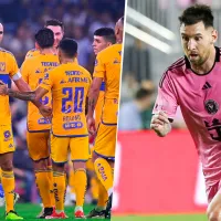 Tigres UANL lanza paquete especial para sus aficionados de cara al juego ante Inter Miami