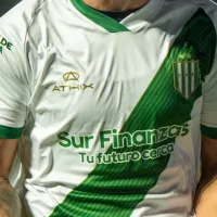 El apuntado: Toluca apunta a un \'killer\' de Sudamérica por si se cae la operación Paulinho