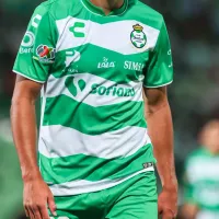 No hubo acuerdo: se cayó la llegada de Yairo Moreno a Santos Laguna