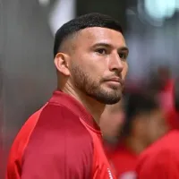 Hermano de Juan Escobar trae tranquilidad a la afición de Toluca: \&#039;Recién hablé con él...\&#039;