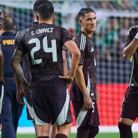 Solo 7: México, entre los equipos de Copa América con menos futbolistas jugando en Europa