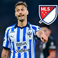 ¿Abandona Rayados? El equipo de la MLS que estaría interesado en fichar a Sergio Canales