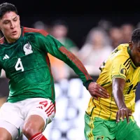 Las alineaciones de México vs. Jamaica por la Copa América 2024