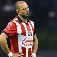 ¿Por qué Chicharito Hernández no juega la Copa América 2024 con la Selección Mexicana?