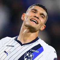 Tano Ortiz se lamenta: Brandon Vázquez le dio una mala noticia a Rayados en la pretemporada