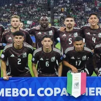 México 1-0 Jamaica por la Copa América 2024: puntuación uno por uno de los jugadores del Tri