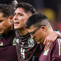 Lesión de Edson Álvarez: parte médico, reemplazo y ¿cambio en la lista de Copa América?