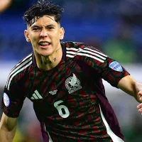 Gerardo Arteaga reveló una de las claves del triunfo mexicano ante Jamaica en la Copa América 2024