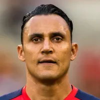 ¿Por qué no juega Keylor Navas en Colombia vs. Costa Rica por la Copa América 2024?