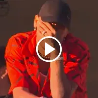 La reacción de Neymar al papelón de Brasil por no ganarle a Costa Rica en la Copa América 2024