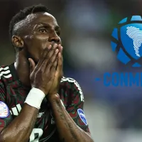 Malestar en México y Venezuela por medida de CONMEBOL en plena Copa América