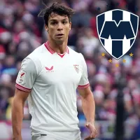 Óliver Torres reveló por qué decidió fichar por Rayados y jugar en la Liga MX