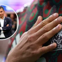 \&#039;Juega pádel...\&#039;: Jaime Lozano \&#039;borró\&#039; a una figura y las redes estallaron pidiendo que juegue