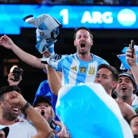 ¿México o Ecuador? Simpatizantes argentinos no dudan sobre el rival preferido para cuartos de Copa América