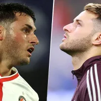 ¿Por qué Santiago Giménez hace goles en Feyenoord y no en la Selección Mexicana?