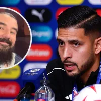 \'Nosotros tenemos humildad\': Rafael Romo destroza a Álvaro Morales tras México-Venezuela