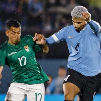 Copa América 2024: las alineaciones de Uruguay vs. Bolivia