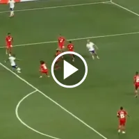 ¿El mejor de la Copa América? El sensacional gol de Balogun contra Panamá
